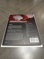 ROCKY Nook Beginner’s Guide to Astrophotography by Mike Shaw 2023 PB Photography