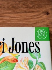 Book of the Month Hardcover Bundle 3 Literary Fiction Jones McConaghy Ryan