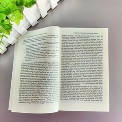 The 7 Habits of Highly Effective People By Stephen R. Covey in English