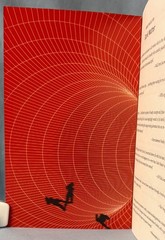 Blake Crouch DARK MATTER, SIGNED 10th Anniversary Deluxe Edition, Paperback NEW
