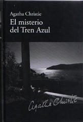 EL MISTERIO DEL TREN AZUL: EL MISTERIO DEL TREN AZUL By Christie Mint Condition