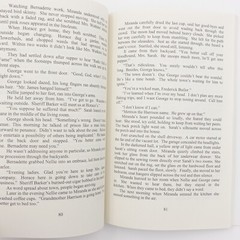 Legacy Myra Hargrave McIlvain PB 2012 Ex Library 172 pages