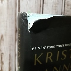 The Nightingale: A Novel – Deluxe Edition Kristin Hannah (2025, Hardcover)