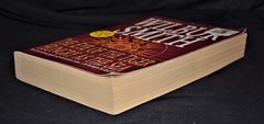 Eye of the Tiger/Hungry as the Sea (c 2005) ~ pages 704 [2 bks in 1] ~ Pb