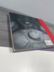 The Art of Hercules: The Chaos of Creation, Jane Healey, Stephen Rebello, 1997