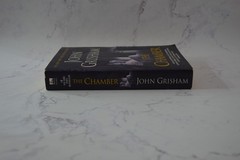 Chamber by John Grisham 📦