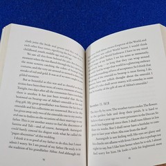 THE ROYAL DIARIES: JAHANARA PRINCESS OF PRINCESSES HARDCOVER FREE SHIPPING