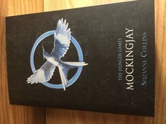 THE HUNGER GAMES – TRILOGY BOX SET 3 BOOKS By Suzanne Collins Scholastic Novel