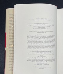 MOZART AND LEADBELLY – Ernest J. Gaines (Signed/First Edition)