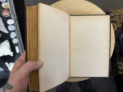 The Critical Philosophy Of Immanuel Kant By Edward Caird (1889)