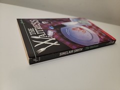 SCHOLASTIC thrillers 1990s The Claw The Stalker by Westall Cargill Ellis Smith