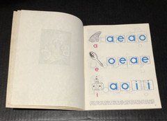 Rare Pre Primario De Lectura By Almendros Alvero 1980 Former Cuban Early Reader