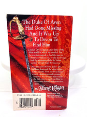 Gayle Wilson The Heart’s Wager Paperback PB Book 1995
