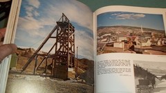 The Mineral Belt Volume 1 – Old South Park – Denver to Leadville w/Map