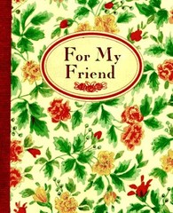 For My Friend