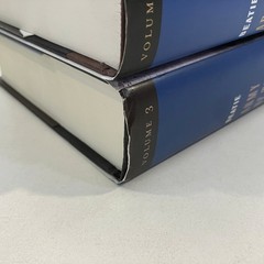Army of the Potomac 3 Volume Set Russel H Beatie Da Capo Press HCDJ Civil War