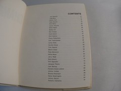 The Champions Bernard Garfinkel 1970 Illustrated Sports Heroes Platt & Munk