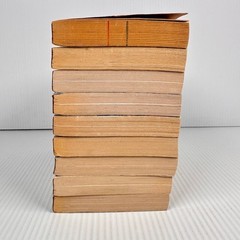 9x Vtg Silhouette Special Ed Romance Books/Novels – Multiple Titles & Authors