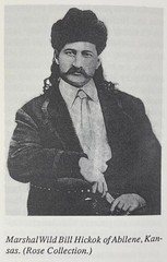 The Last Gunfighter : John Wesley Hardin, Richard C. Marohn, 2001, Outlaws, HCDJ
