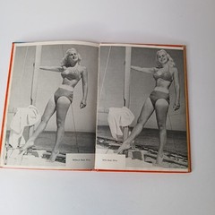 How To Photograph Women By Peter Gowland Vintage 1953 Hardback 141 Pages Pin Ups