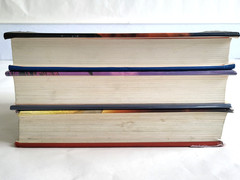 The KANE CHRONICLES Books by Rick Riordan HC/DJ 1st Ed/1st Print
