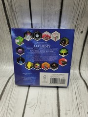 Wild Unknown Alchemy Deck and Guidebook by Kim Krans (2022, Cards,Flash Cards)