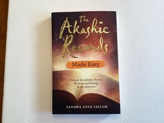 Lot Of 5 Books : Topics : Spiritual, Akascic, Oracle,Ancestral ,manifesting