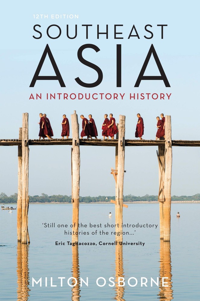Southeast Asia: An Introductory History