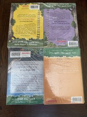 Magic Tree House Series Mary Pope Osborne 1-49 Complete Set Sealed Brand New