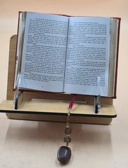 Necronomicon By Simon [Premium Leather Bound]