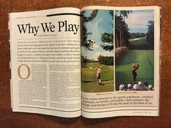 Sports Illustrated Magazine September 27, 2004 – 50th Anniversary Issue