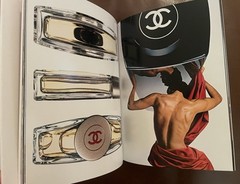Chanel: 3 Volume Set Fashion Fine Jewelry Perfume Hard Back cover Assouline