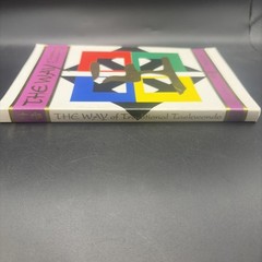 The Way of Traditional Taekwondo: Volume Six (Purple Belt) by Haeng Ung Lee