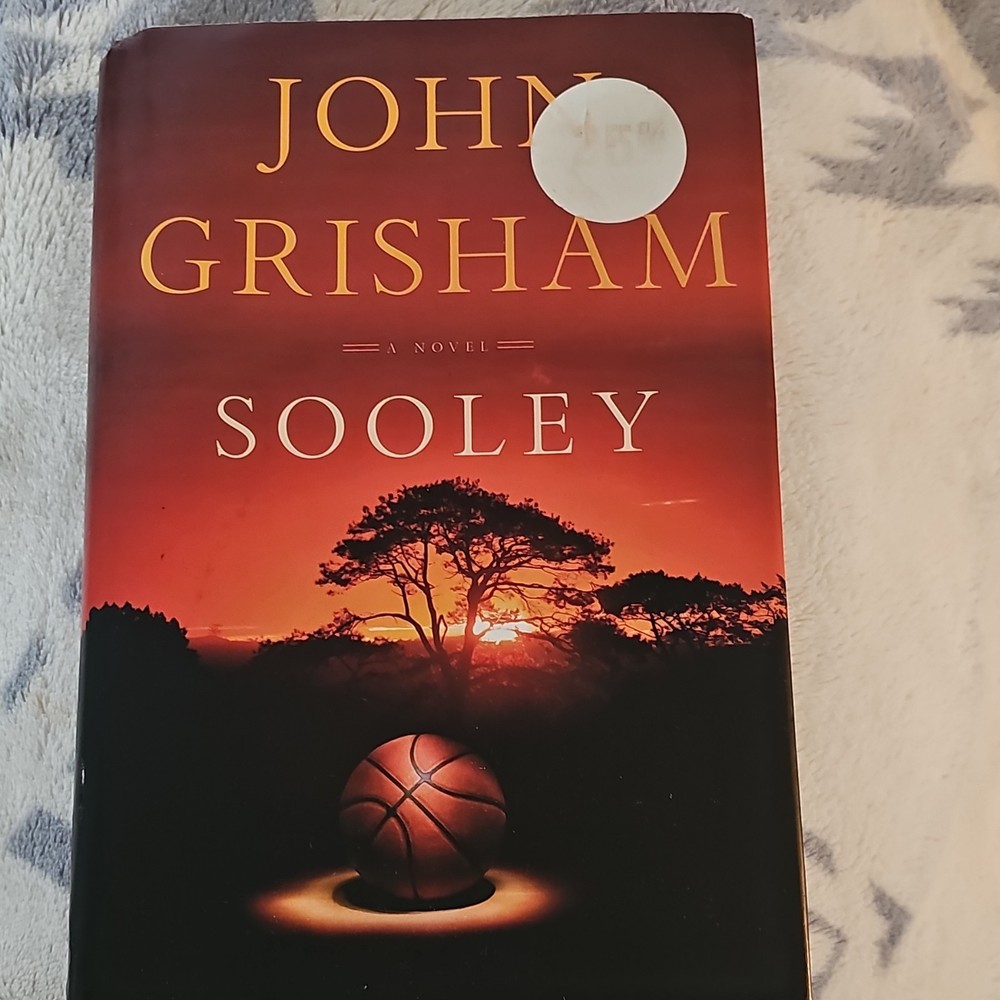 Sooley : A Novel by John Grisham (2021, Hardcover)