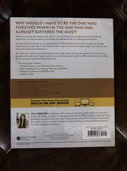 Lysa TerKeurst Forgiving What You Can’t Forget Study Guide PB + Streaming Video