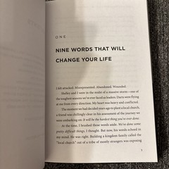 Don’t Give the Enemy a Seat at Your Table Louie Giglio 2021 Hardcover Thomas