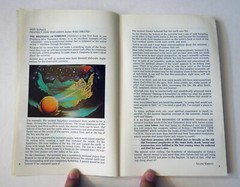 The Beginning of Sorrows – Salem Kirban, 1974 sc, Salem Kirban Inc.
