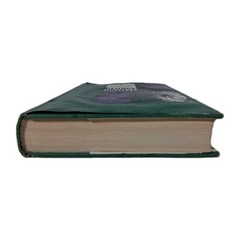 The Clergyman’s Daughter George Orwell [1959 US Edition] Hardcover Dust Jacket