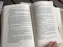 1988 Prelude To Foundation by Isaac Asimon book harcover 432 pages