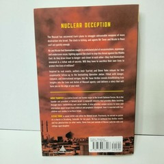 By Way Of Deception Paperback Book By Amir Tsarfati & Steve Yohn National Bests