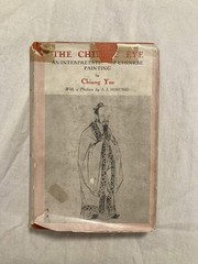 The Chinese Eye Chiang Yee 1937 Stokes Third Edition Chinese Painting HC