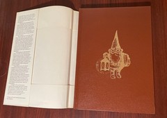 Gnomes, Secrets of the Gnomes 2 HC DJ Books Poortvliet Huygen 1977 1982