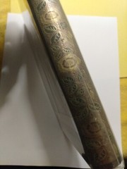 Jeweled Filigree Journal [Diary, Notebook] by Peter Pauper Press Inc. hardcover