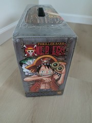 One Piece Box Set 3: Thriller Bark to New World by Eiichiro Oda Sealed