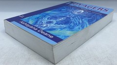 Voyagers: Secrets of Amenti by Ashayana Deane (2002, Trade Paperback) – GOOD