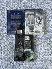 Grandmaster of Demonic Cultivation Novel Volumes 1, 2, & 3 Mo Dao Zu Shi
