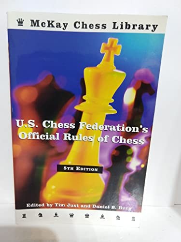 McKay Chess Library – U.S. Chess Fe…, U.S. Chess Fede