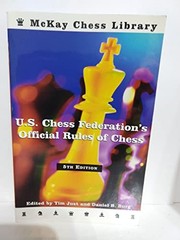 McKay Chess Library – U.S. Chess Fe…, U.S. Chess Fede