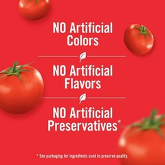 Microwave-Ready Spaghetti and Meatballs – 14.5 oz Cans Set of 6 for Easy Dinners