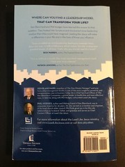 Lead Like Jesus PB Ken Blanchard & Phil Hodges
